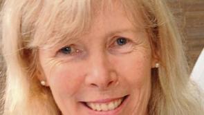 Tipperary aid worker Brid Kennedy leads Concern Worldwide response to Rohingya crisis