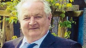 Ardfinnan GAA club mourns three-in-a-row team member Patie O'Brien