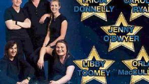 Marty Morrissey to present Tipperary community Boherlahan's Stars in their Eyes
