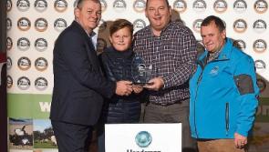 Winning streak in top food awards continues for Clonmel butcher Pat Whelan