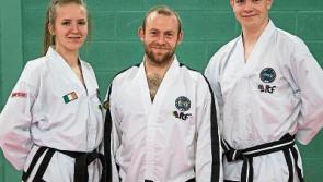 Clonmel teenagers to represent Ireland in World Taekwon-Do Championships 