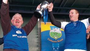 St. Mary's Clonmel capture Tipp county title to end 42 year famine