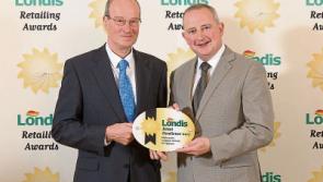 Clonmel shop wins national excellence award