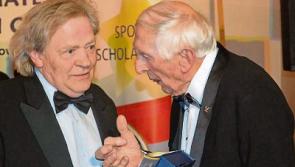 Nominations invited for prestigious Canon Hayes National Sports Awards