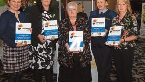 Age-Friendly Roscrea 'Health and Wellbeing Day' an outstanding success