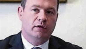 Deputy Alan Kelly TD helps deliver new facilities at Borrisokane Community College