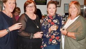Cashel Lions Club hold successful Fashion Show in Brú Ború