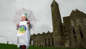 Upcycle, donate and swap - Reuse Month in Cashel