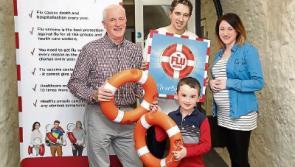 Get the flu vaccine this winter!