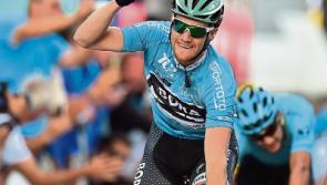 Sam Bennett wins again in Tour of Turkey