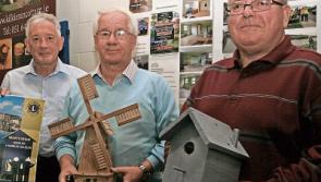 Carrick-on-Suir Enterprise Town Expo was a huge success