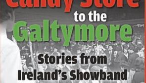Tipp man's story highlighted in new book on dance hall days