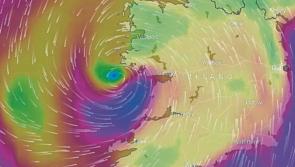 Hurricane Ophelia update: Tipperary warned to stay indoors and stock up on candles