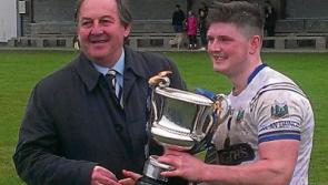 Clonmel Og go under to Kildangan in Tipperary football final