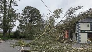 Ophelia road closure update from around Tipperary