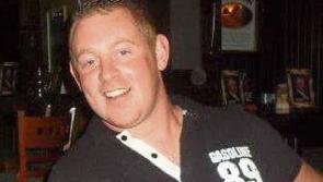 Tributes to Tipperary man Michael Pyke, killed in Storm Ophelia