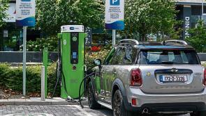 227 sports clubs across island of Ireland eligible for funding for electric vehicle charge points
