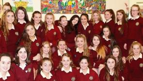 Presentation Secondary School Thurles presents 'Sister Act'