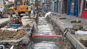 Nenagh street party to celebrate end of €14m gas and water pipe work around town