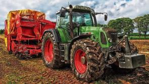 Farm hazardous waste collections in Tipperary