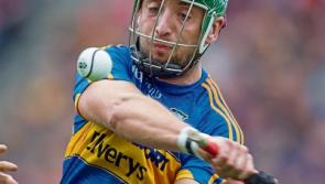 Tipperary's John McGrath and James Barry in Irish Shinty squad to play Scotland