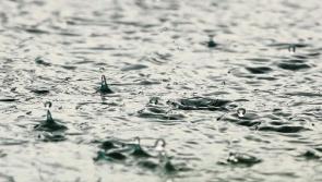 Tipperary weather alert - status yellow rain warning for the county today