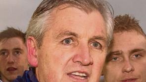 Clonmel Commercials manager Charlie McGeever says team must start better against Dr. Crokes