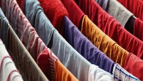 Tipperary asthma sufferers warned not to dry clothes inside!