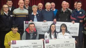 Ballyreilly Threshing Festival a huge success 