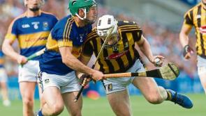 Cathal Barrett back in Tipperary fold as John O'Keeffe announces retirement from county scene