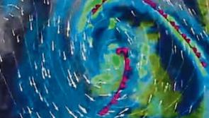 Co. Tipperary braces itself for Storm Brian