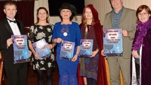 'Skulls and Bones' the theme of Clonmel's Halloween Walk