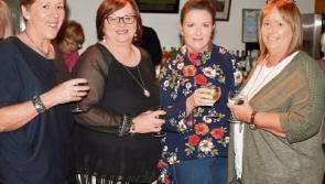 Glamorous night will help support local Lions Club projects