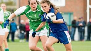 Cahir well beaten by strong Ballymacarbry team in Munster Ladies Football Final