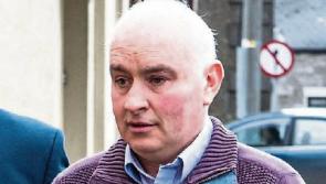 Tipperary man sent forward for trial for murder of Bobby Ryan