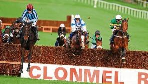 Clonmel Racecourse prepares for very busy schedule
