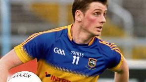 David Power names team for Leitrim clash