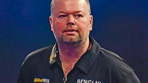 World darts champion to play exhibition in Clonmel for Pieta House