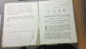 Rock of Cashel tour guides to showcase Bolton Library exhibition