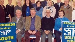 Tickets on sale for annual Clonmel concert in aid of Hospice