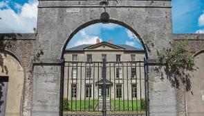 Plea for patience on former Kickham Barracks site in Clonmel