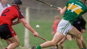 Ballybacon/Grange stroll to 32-points win in Munster championship