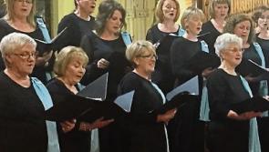 Busy times for Clonmel choir Belle Voci