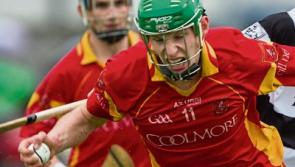 New faces included in Tipperary's pre-season hurling panel