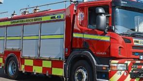 Halloween in Tipperary: fire service called to a number of incidents in Thurles