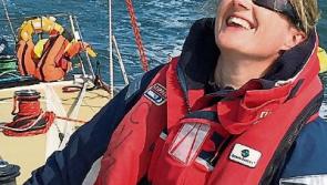 Nenagh's Nessa Maloney sets sail in round-the-world Clipper Race