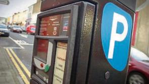 Cllr. Shane  Lee urges people to Shop Local with free parking