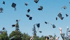 Tipperary sports stars become honours graduates from WIT