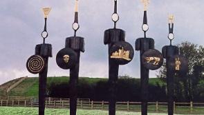 Ancient High Kings could be on the move!