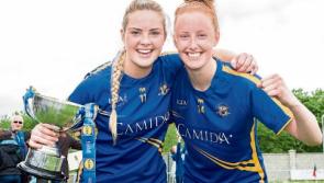 Two Tipp Ladies Footballers nominated for Player of the Year Award